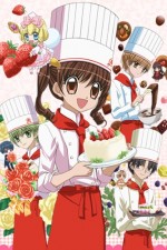 Watch Dream-Colored Pastry Chef [Yumeiro Ptissire] Zmovie